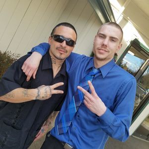 Meet your Posher, Bradly